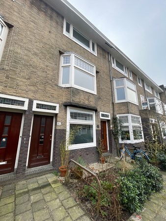 Property photo - Wassenberghstraat 66A, 9718LN Groningen